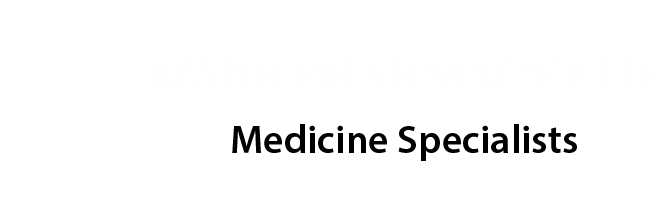 Izmir Pharmacy
